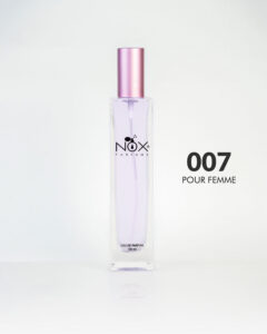 007 DIAMOND GLOW