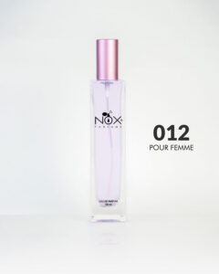 012 PURE DELIGHT