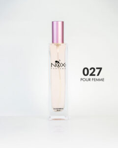 027 FOREVER LOVE