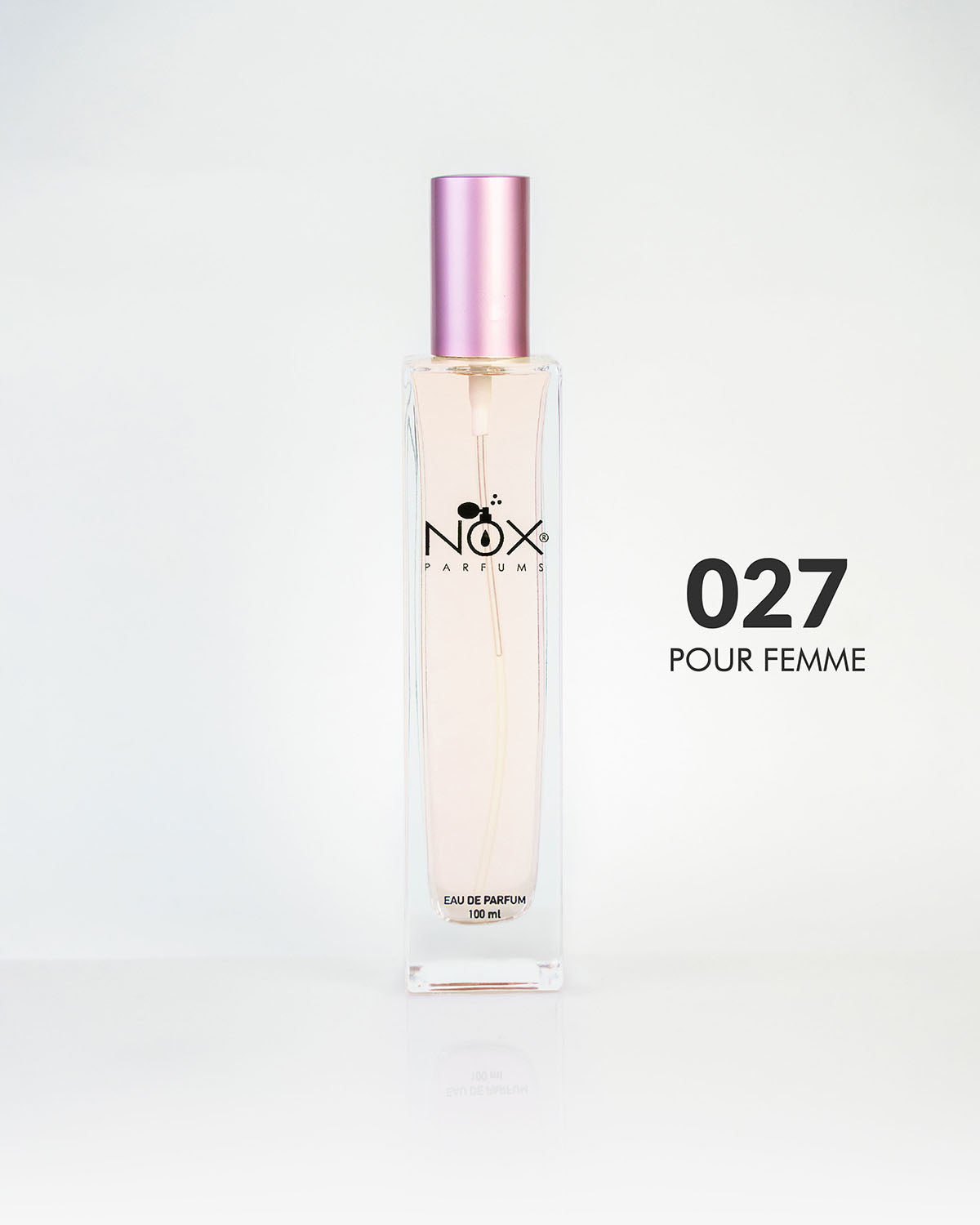 027 FOREVER LOVE