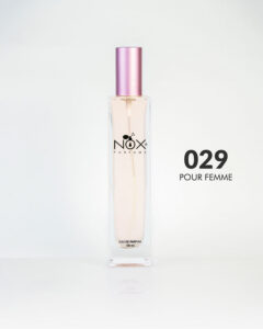 029 ROSE CHIC