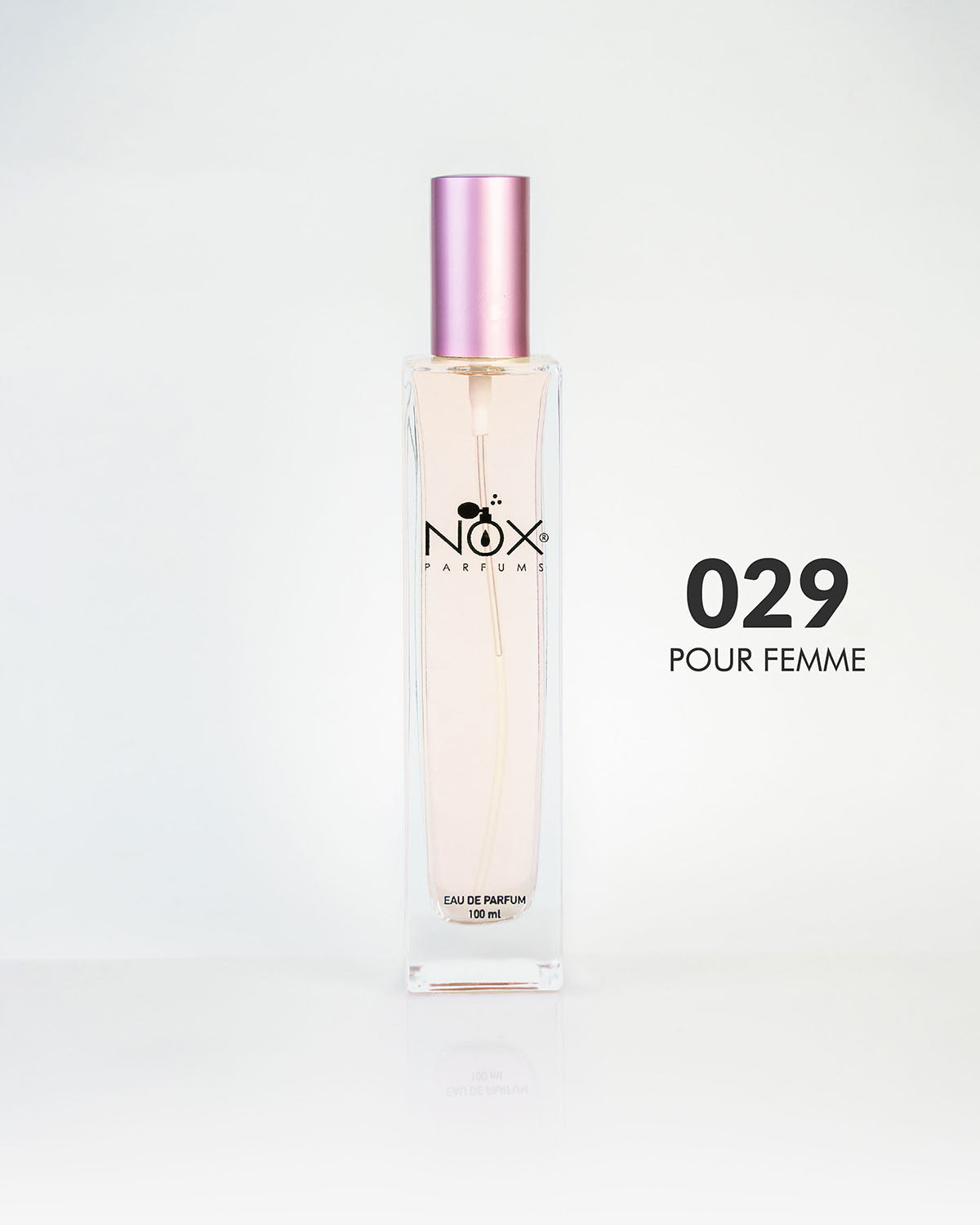 029 ROSE CHIC