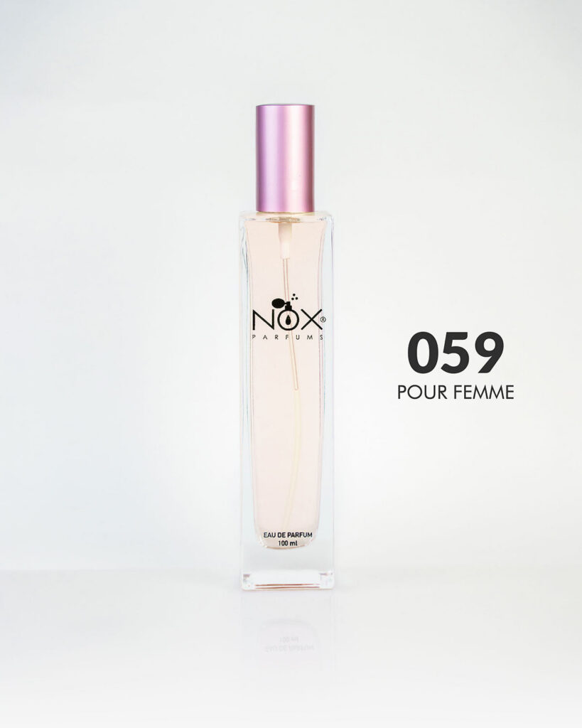 059 PURE ELEGANCE
