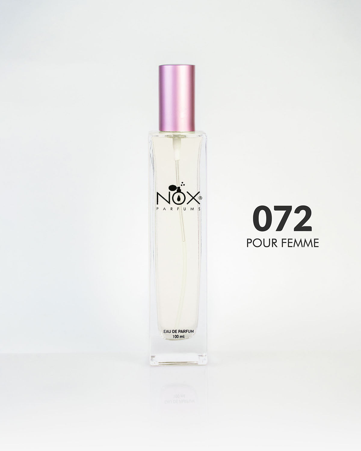 PARFUMS NOX - 072