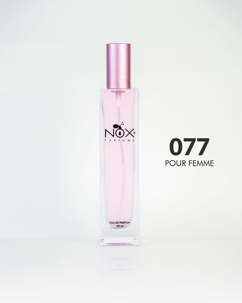 077 FRENCH FRESHNESS