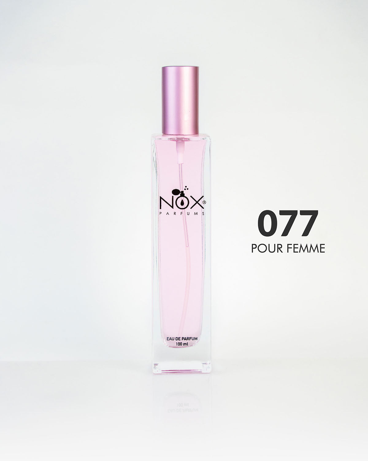 077 FRENCH FRESHNESS