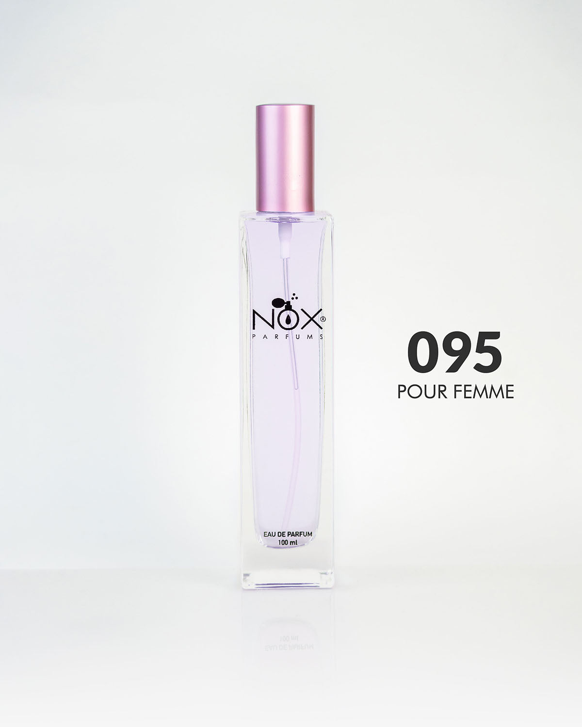 095 WHITE DAISY