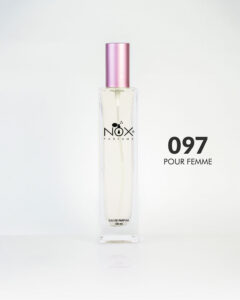 097 ORANGE BLOSSOM