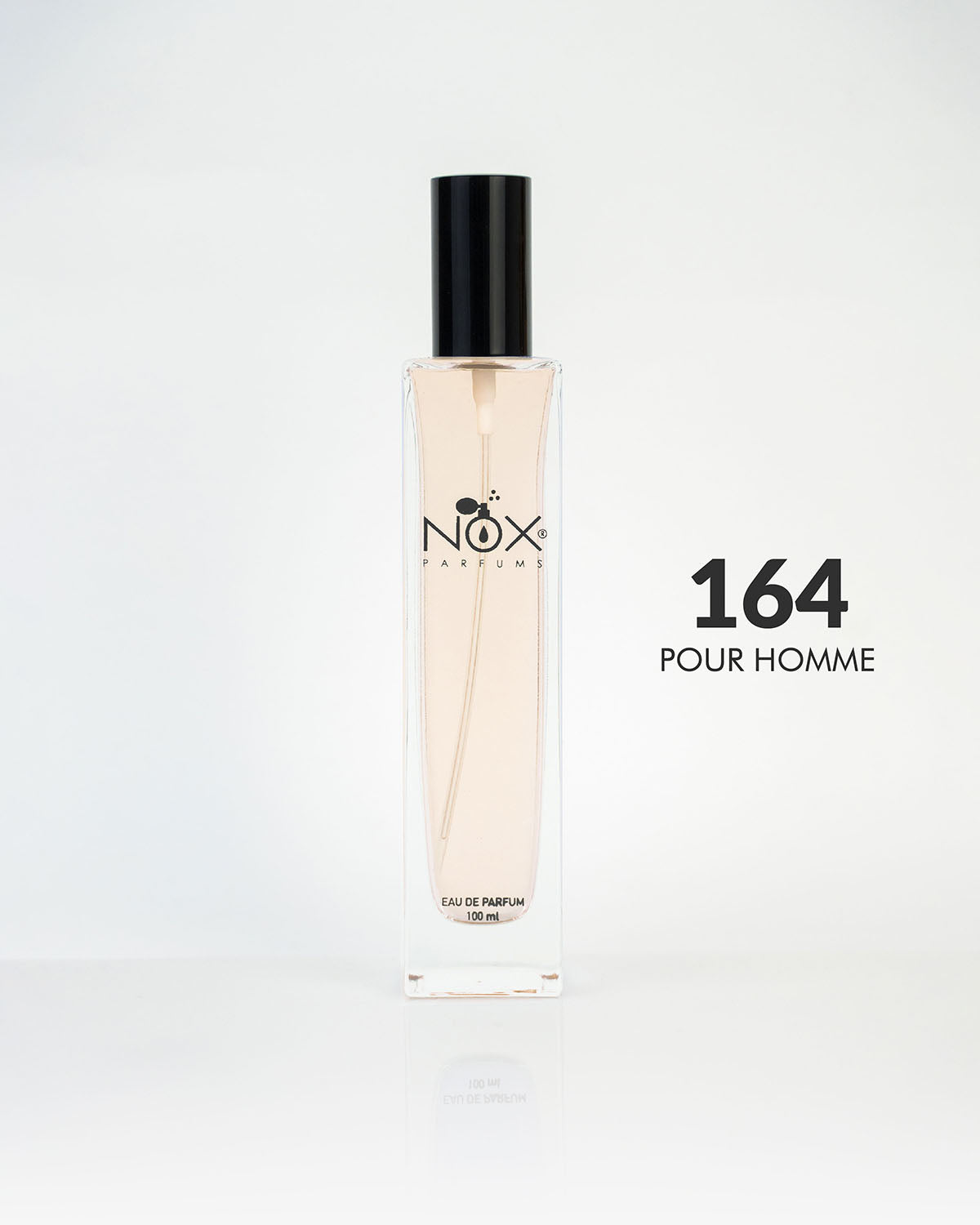 164 SECRET CODE BLACK