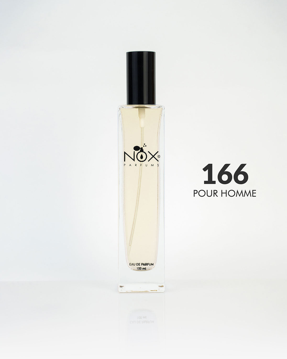 166 BOSS LEGACY