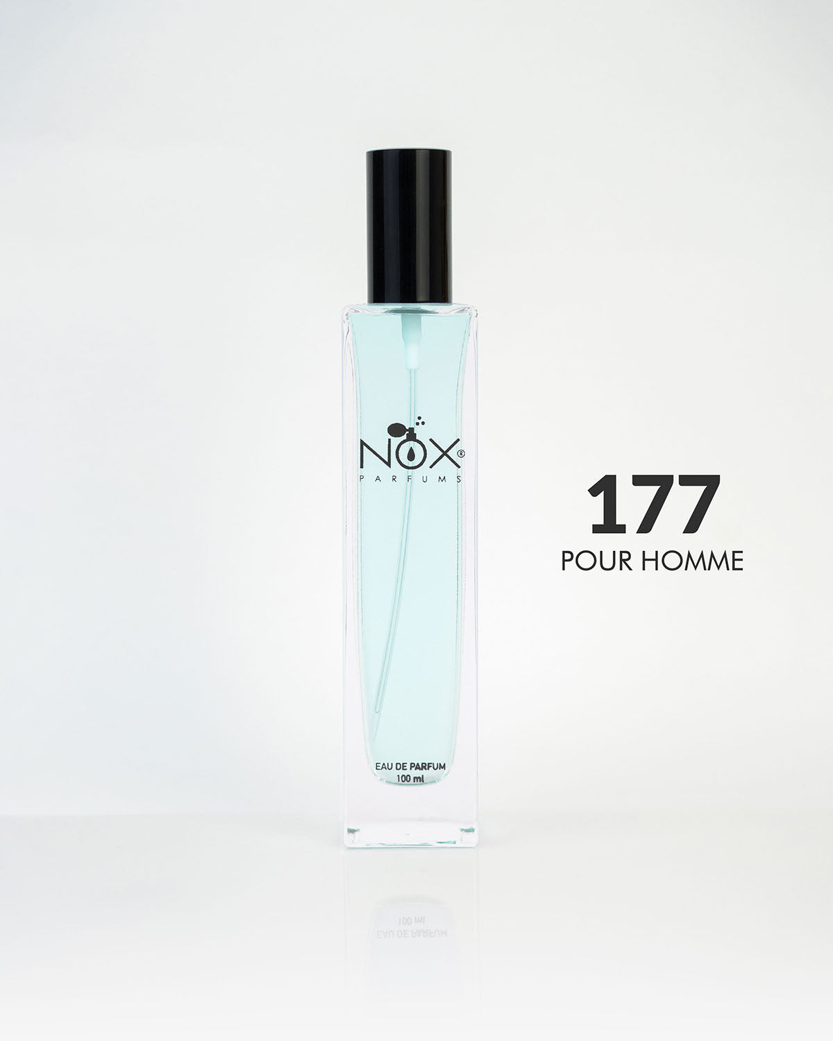 177 GREEN ATTITUDE