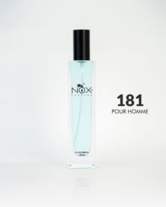 181 EARTH ESSENCE