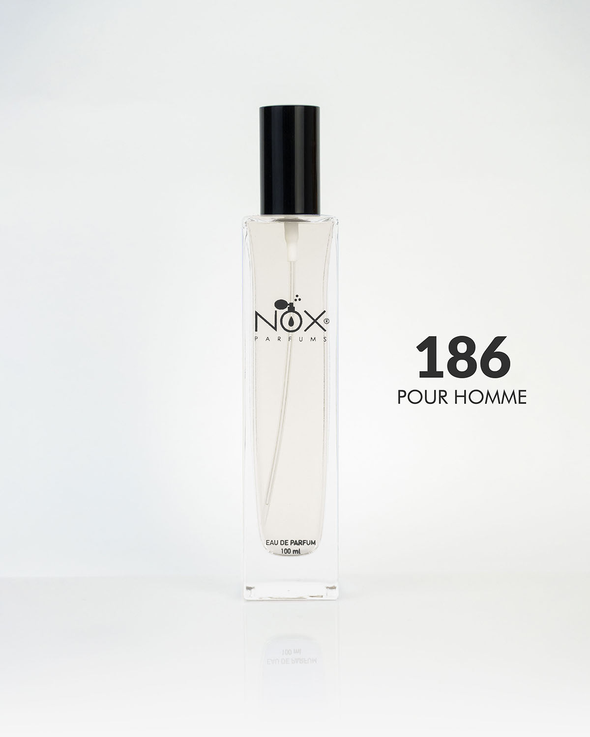 186 WHITE WARRIOR