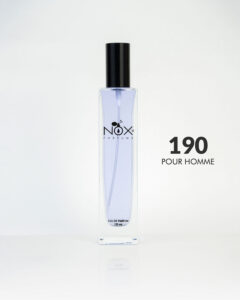 190 PURE INFUSION