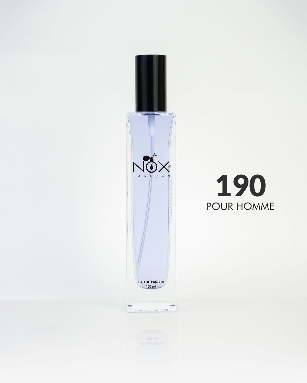 190 PURE INFUSION