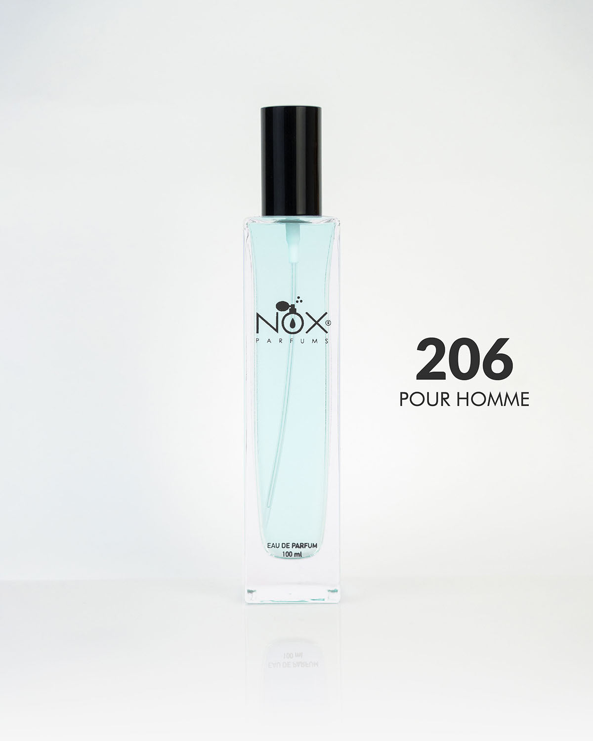 206 OUD LEGEND