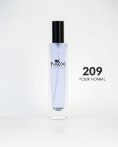 209 SIGNATURE DESIRE