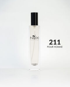 211 OCEAN PROFUMO