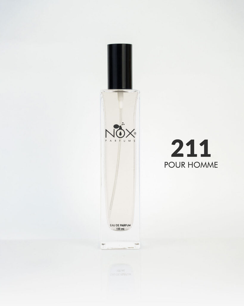 211 OCEAN PROFUMO