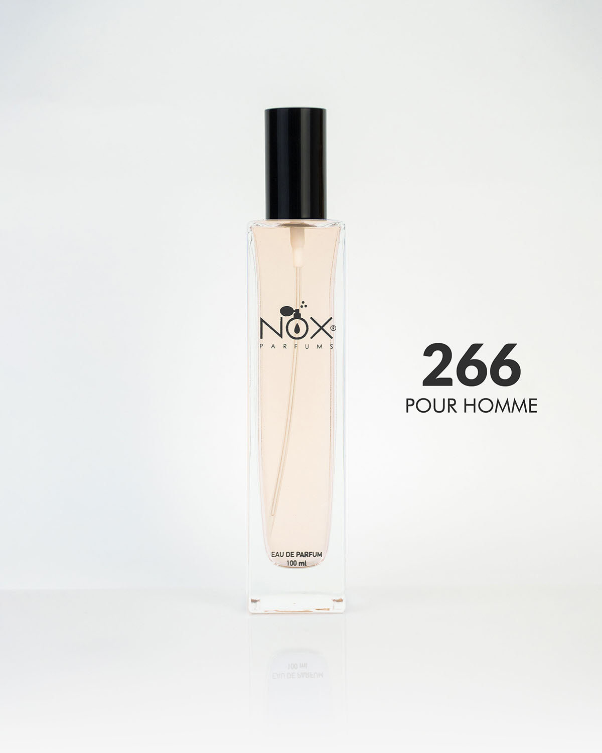 266 MODERN HOMME