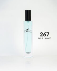 267 WATER FUSION