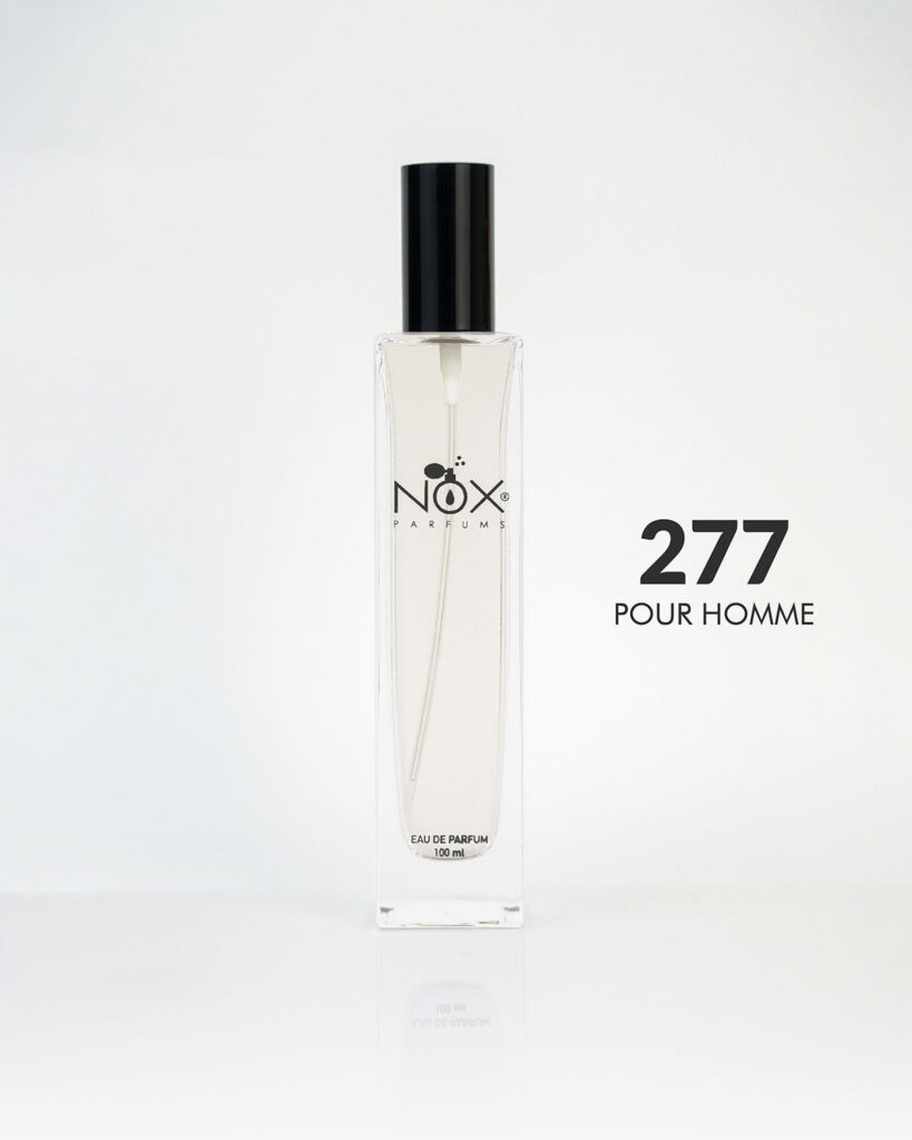 277 BOLD SCANDAL