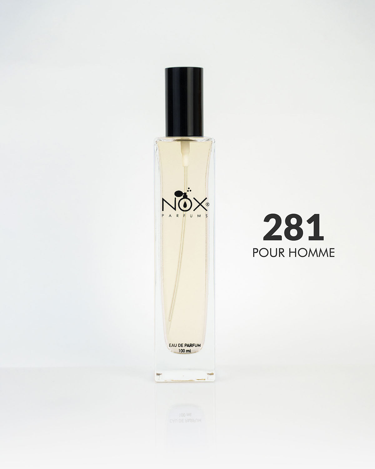 281 UNTAMED ELIXIR