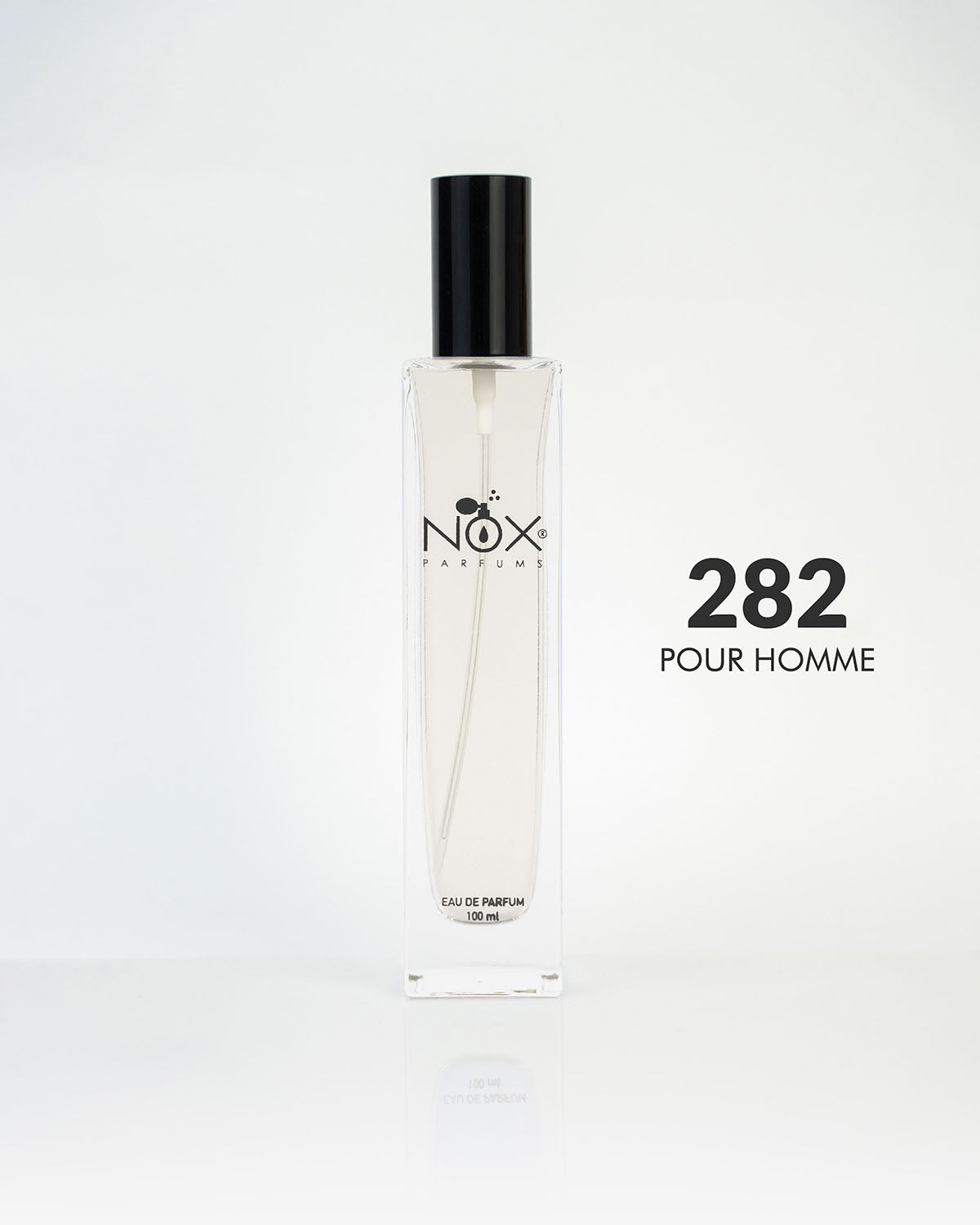 282 INTENSE BAMBOO
