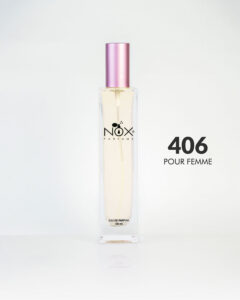 406 WHITE ESSENCE