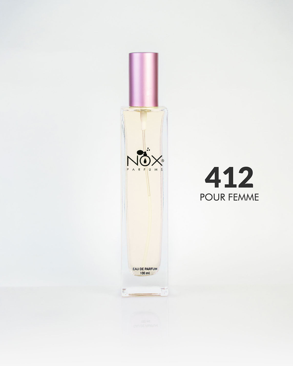 PARFUMS NOX - 412