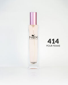 414 LOVE STORY