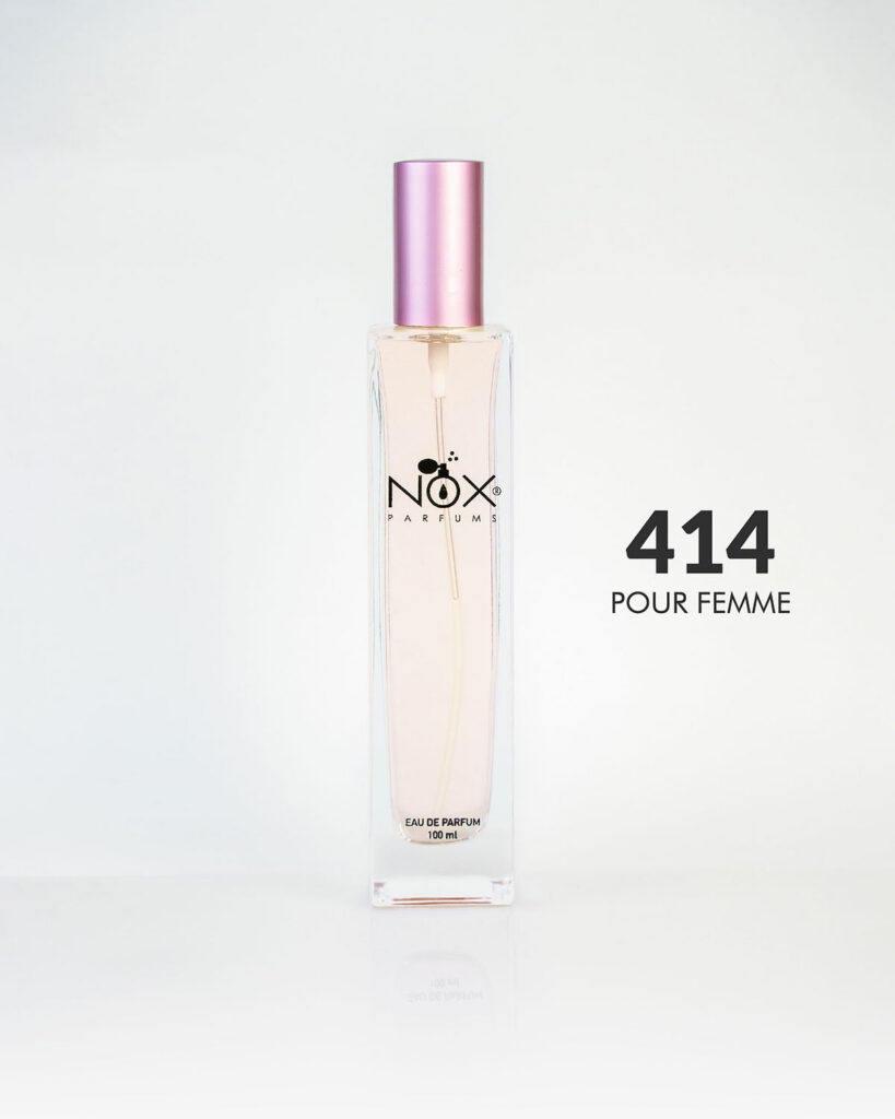414 LOVE STORY