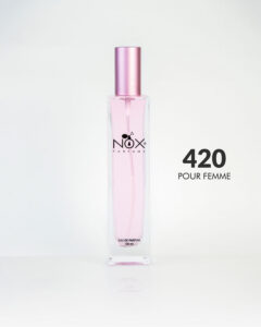 420 COUTURE GOLD