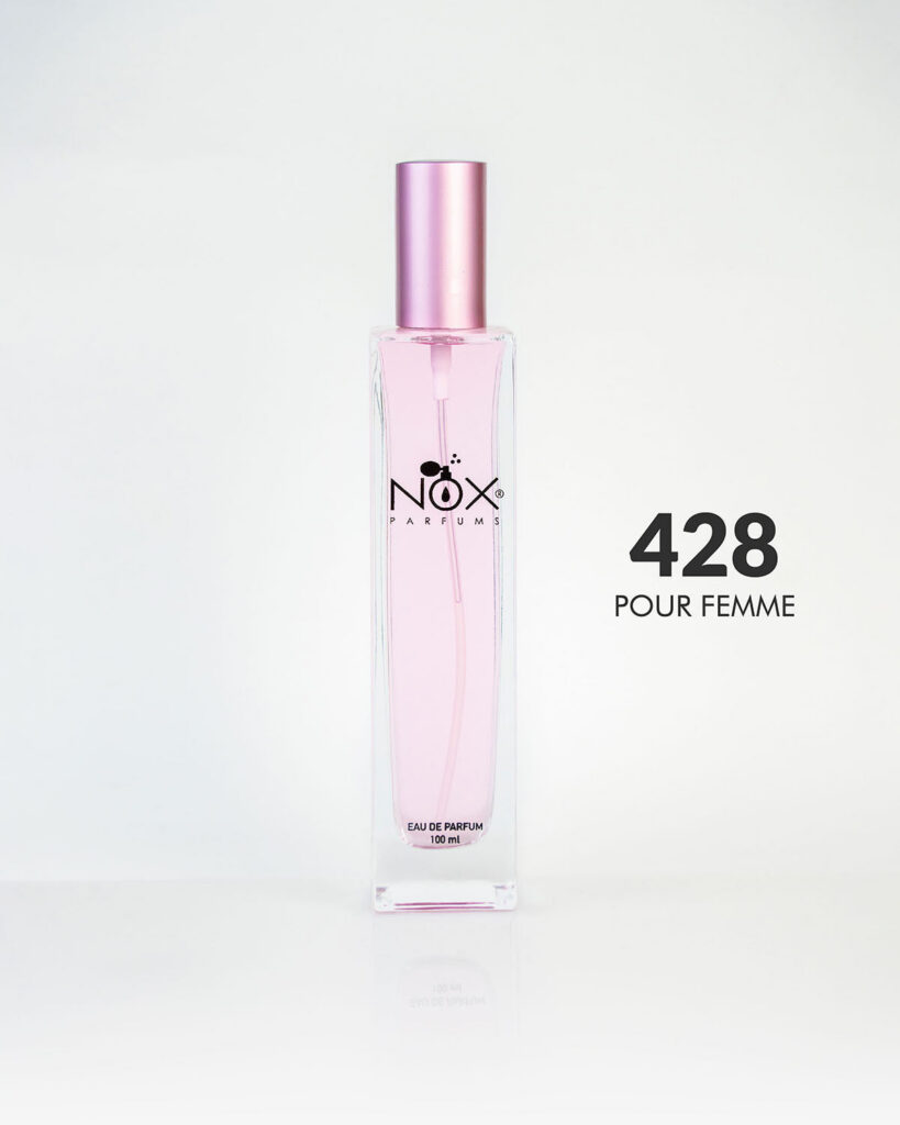 428 ROSE SIGNATURE