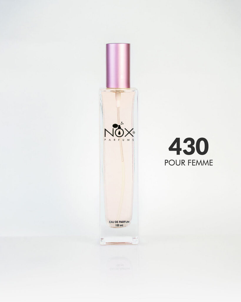 PARFUMS NOX - 430