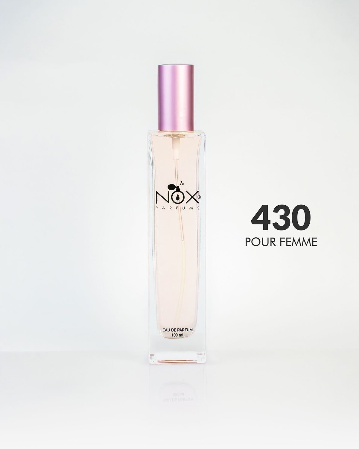 PARFUMS NOX - 430