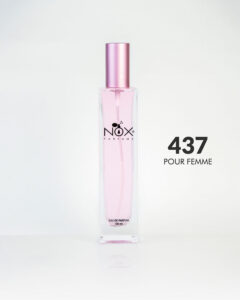 437 SWEET TEMPTATION