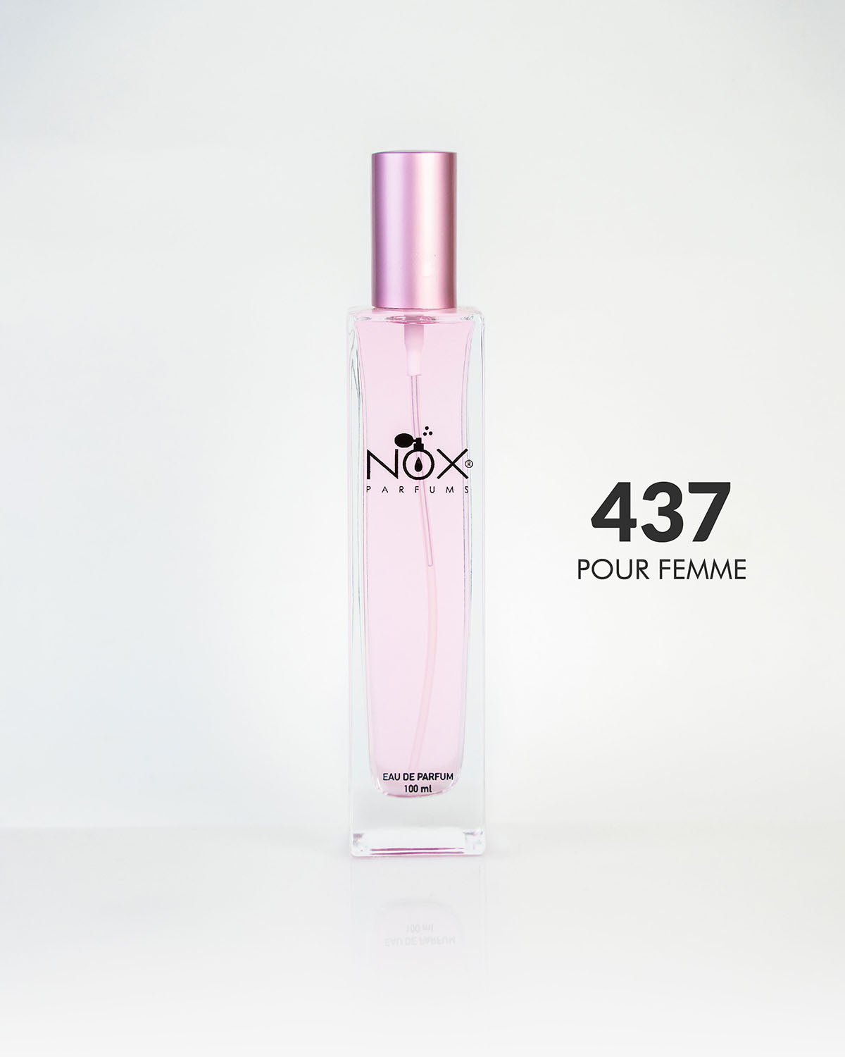 437 SWEET TEMPTATION