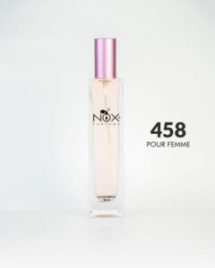 Nox 458 GOLDEN GODDESS