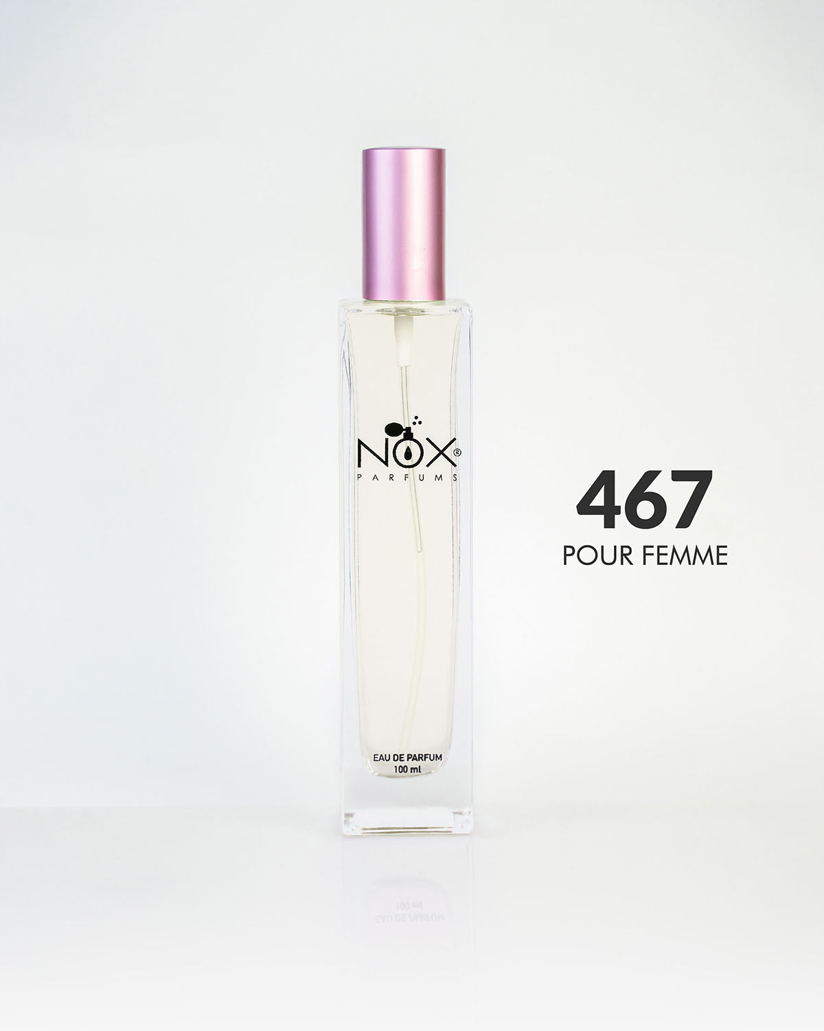 467 PINK ROMANCE
