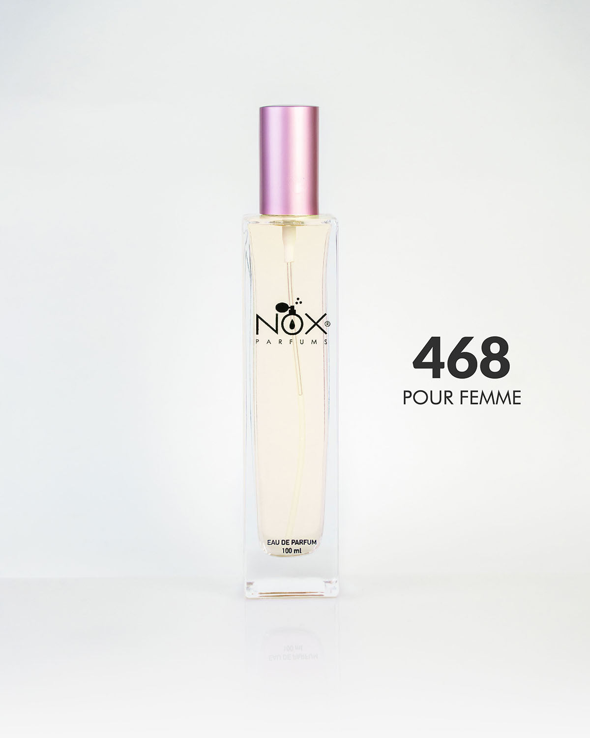 468 PARIS LEFT BANK