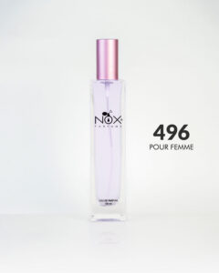496 BLOOMING MISS