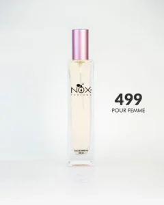499 SWEET SCANDAL