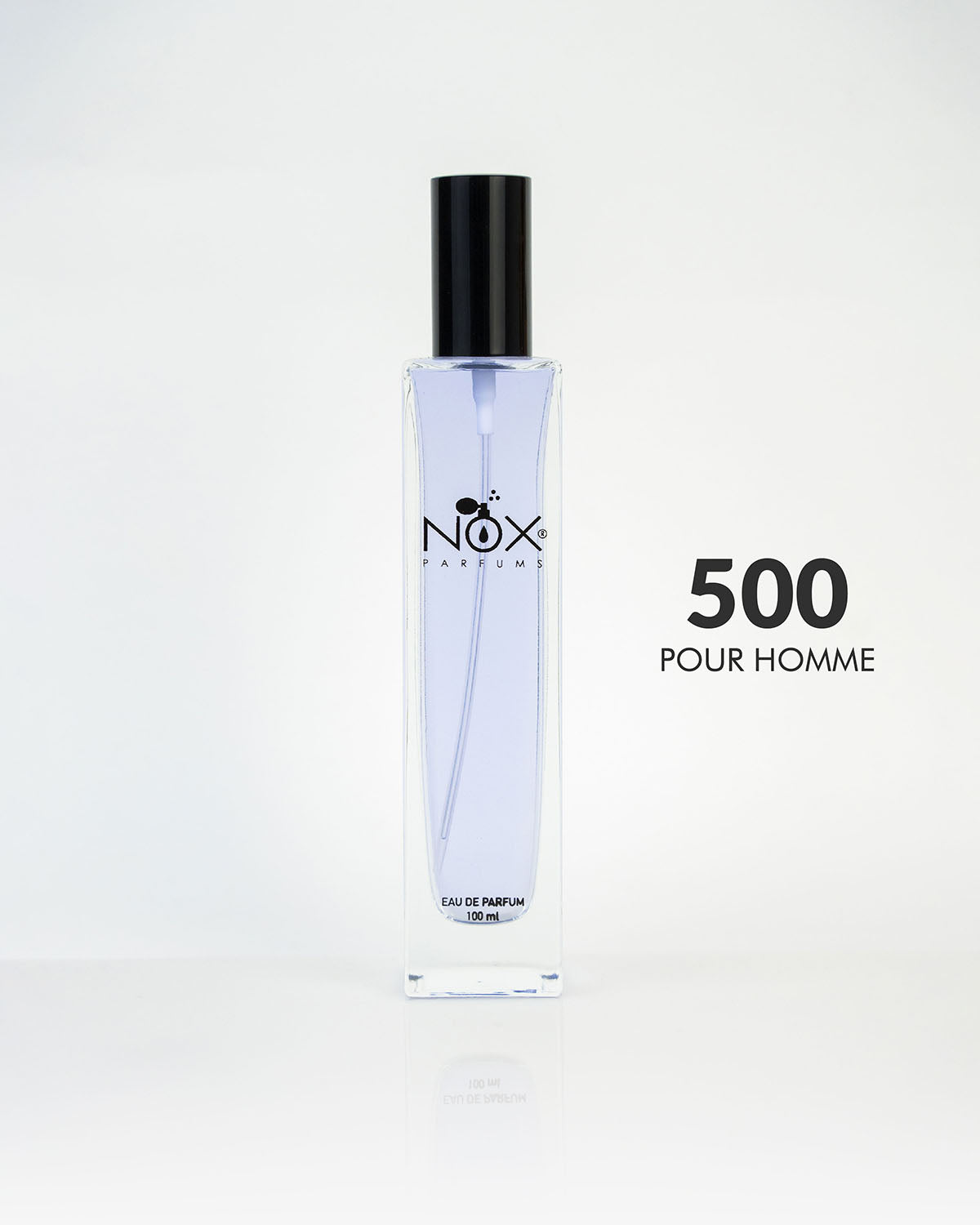PARFUMS NOX - 500