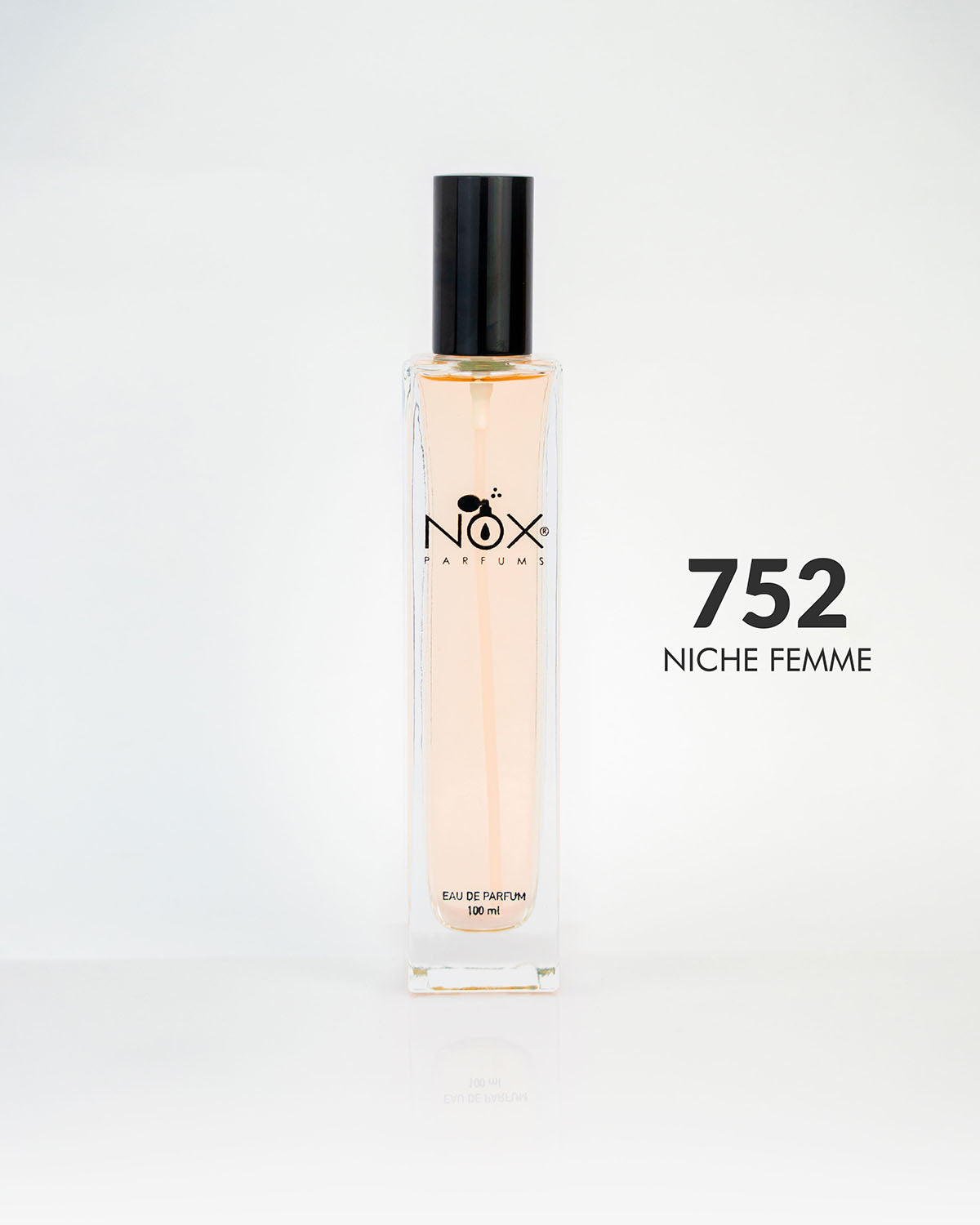 752 PEAR BLOSSOM