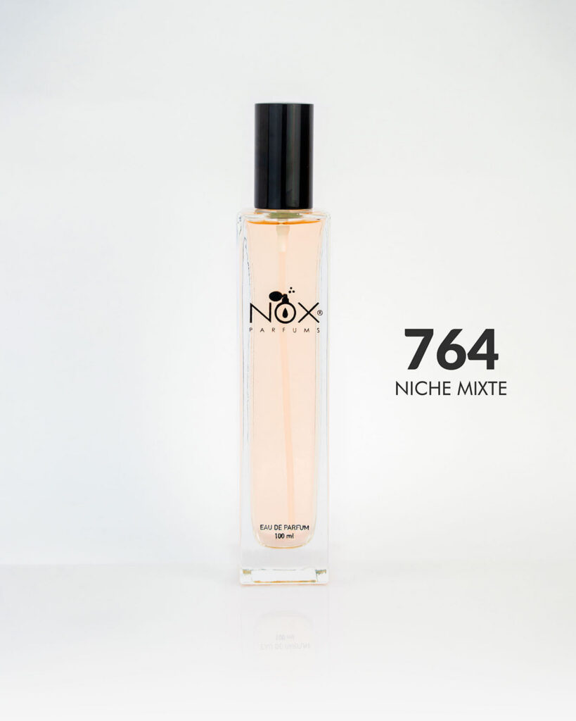 764 CRIMSON CRYSTAL