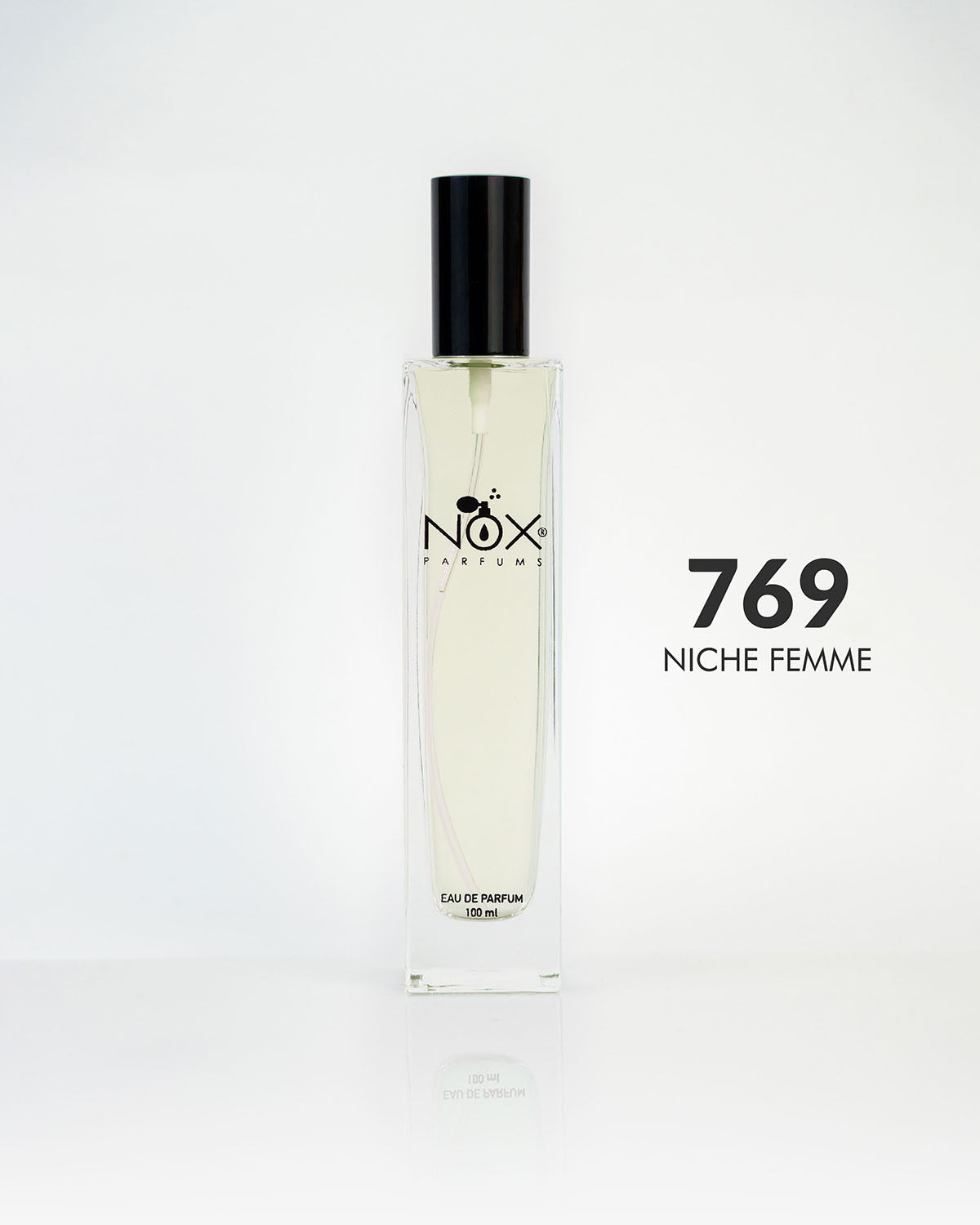 769 PURE WHITE