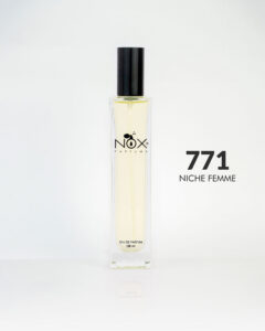 771 EXCLUSIVE ROSE