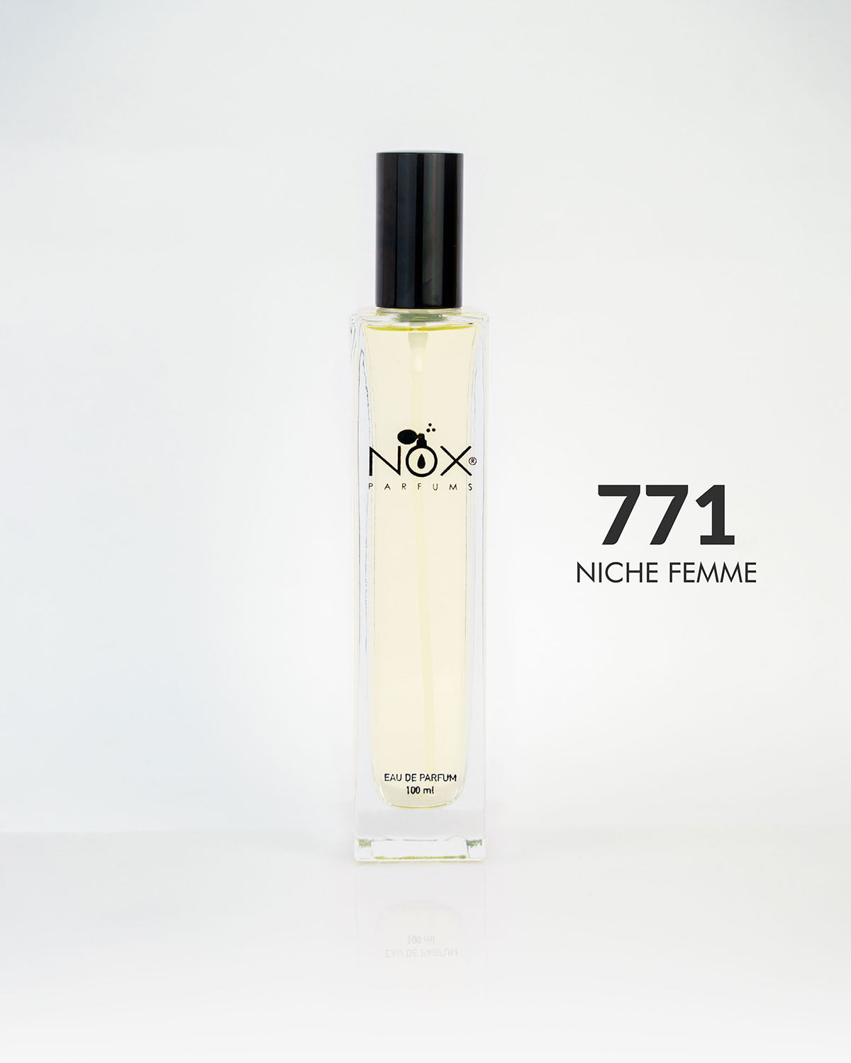 771 EXCLUSIVE ROSE