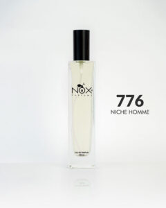 776 MIDNIGHT NOBLE